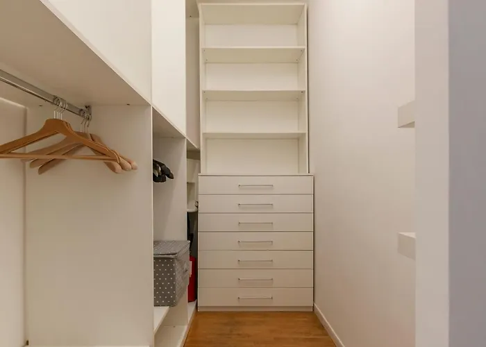Testaccio & Piazza Liberatrice Appartement Rome