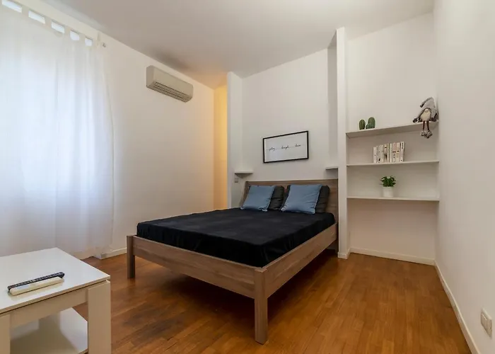 Testaccio & Piazza Liberatrice Appartement Rome