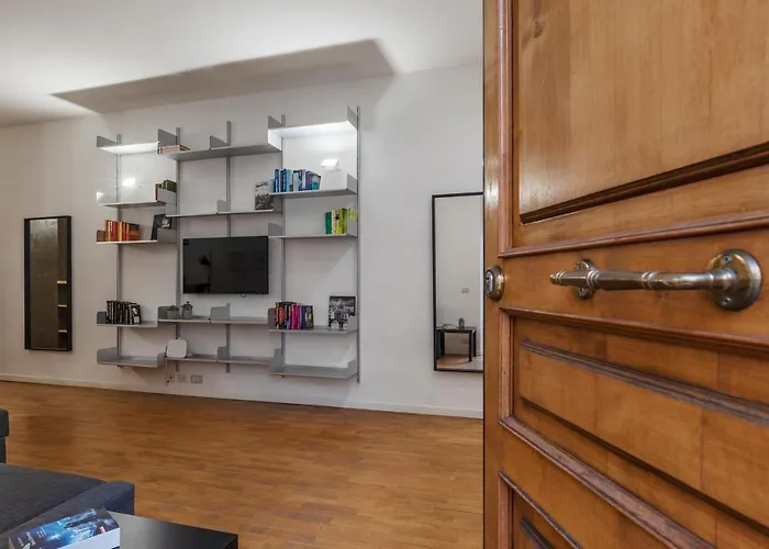 Testaccio & Piazza Liberatrice Appartement Rome